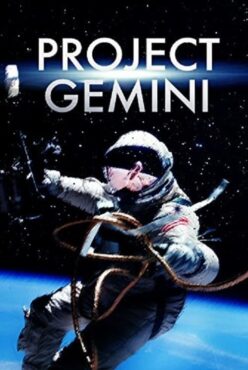 Project Gemini: Bridge to the Moon